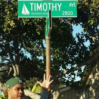 Timothy Cater - @TimothyCater82 Twitter Profile Photo