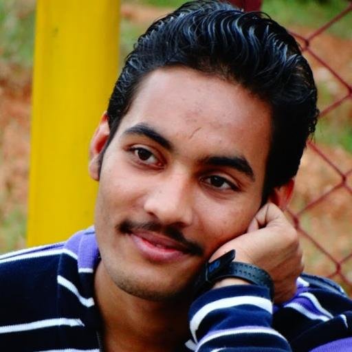 Cool buddy & great techie :)