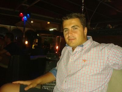 davidSanchzV's profile picture. Ingeniería del Software