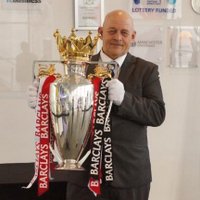 Peter Jackson (@elmerbat) 's Twitter Profile Photo