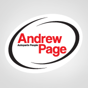 Andrew Page Profile