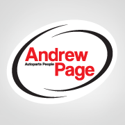 Andrew Page