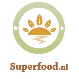 Superfoods sinds 2001. Eten van de beste plaatsen der aarde. Puur, onbewerkt, onverhit, met respect voor de natuur.