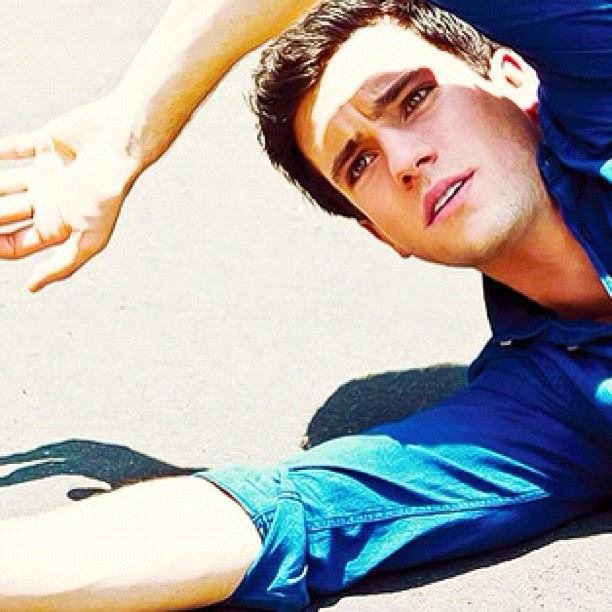 Welcome to the Oficial Sarah Carter & Drew Roy fans from Serbia