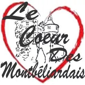 Le Coeur Des Montbéliardais est une page Communautaire locale du pays de Motbéliard.