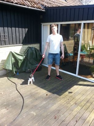 MalkolmSamuel's profile picture. 