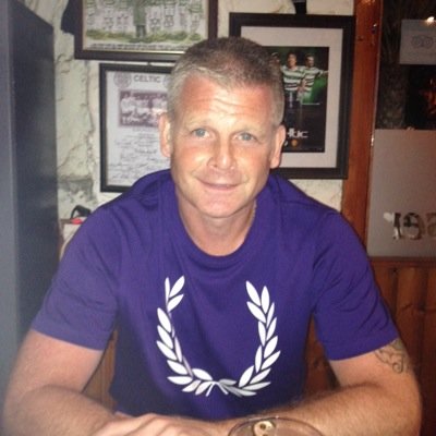 LUFC. Proud Yorkshireman, Dad & Husband. My opinions are my own and not those of my employer