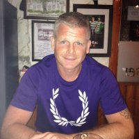 Mark Firth (@markfirth8) 's Twitter Profile