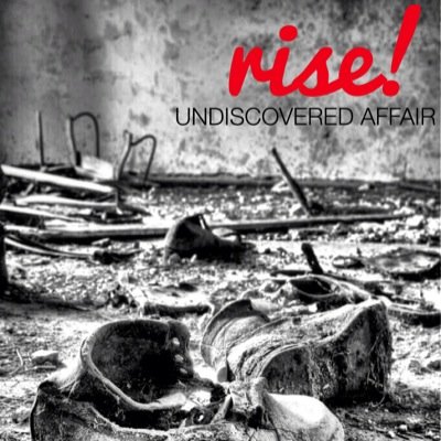 Undiscovered Affair Profile