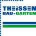 THEISSEN BAU+GARTEN (@bau_und_garten) Twitter profile photo