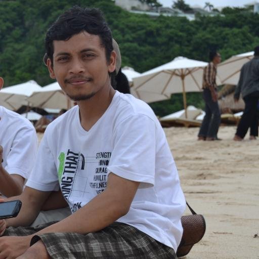 Membangun Kebahagian bersama keluarga.