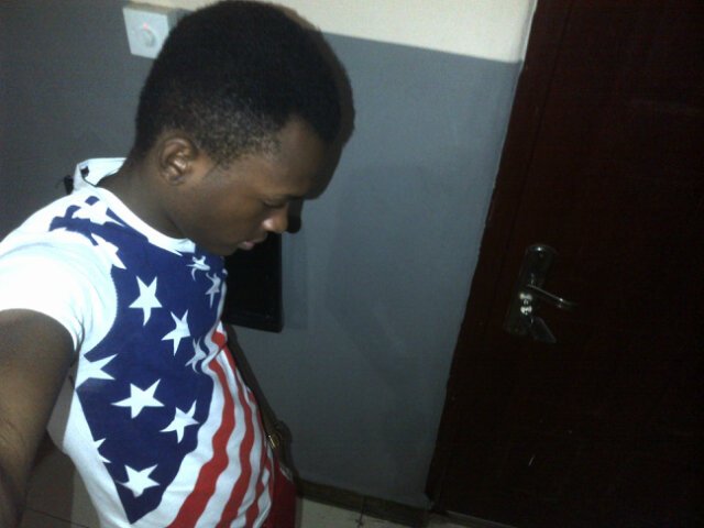 Am_victor_chiz's profile picture. Ni
