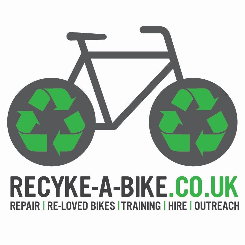 People into work. Bikes into the community. Skills & training. Outreach. REVOLVE certified retailer. City&Guilds Assessment Centre. Charity No. SC036713