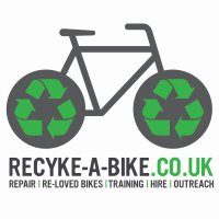 Recyke-a-bike(@recykeabike) 's Twitter Profileg