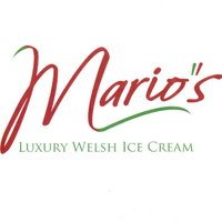 Mario's Ice Cream (@mariosicecream) 's Twitter Profile