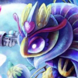 You will bow before the great Queen Sectonia! My beauty rivals the divine... And my power will crush all that you hold dear! I will rule all!