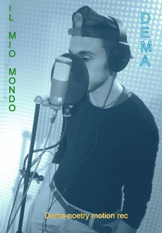 cantante...