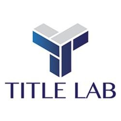 Title Lab, LLC provides title insurance and related real estate services in connection with residential and commercial real estate transactions.