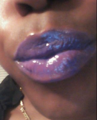 No Need to DeFine!
Yu ain gon understand
The• DEFINITION!
*I'm ME !