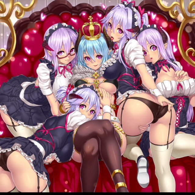 Maid/girlsさんのプロフィール画像