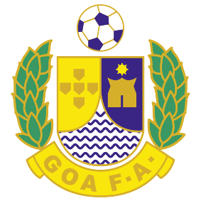 Goa Football Association, established in year 1959 is the Governing Body of the sport of Football in Goa. Affiliated to AIFF and FIFA.