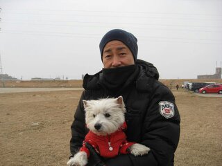 野球と映画が好きです