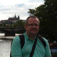 Сергей Розман (@kolocol) 's Twitter Profile