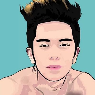 it's brido beybe! 2nd acct ;-)