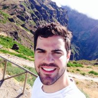 Alfie De Freitas (@albert_freitas) 's Twitter Profile