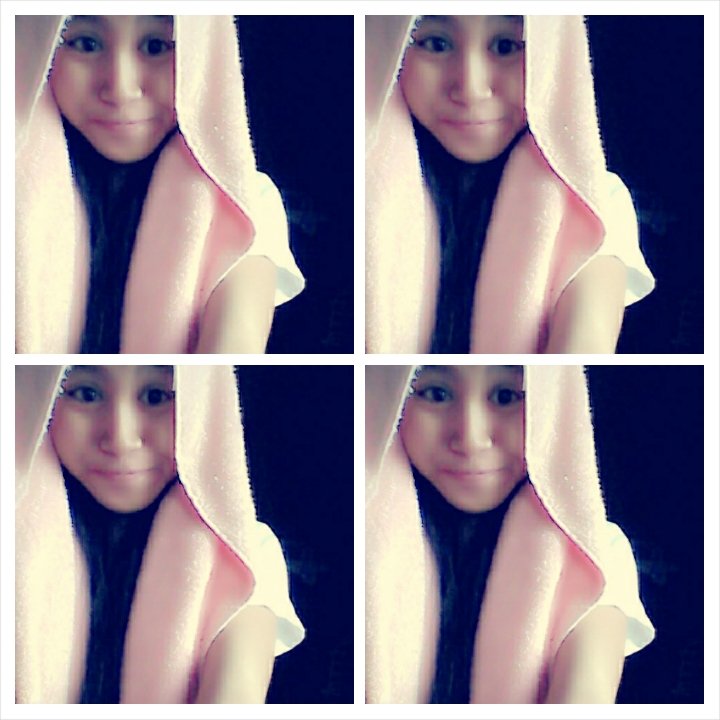 Nur Ayu Shahlynn | 16teen | SMK Petra Jaya | Kuching Sarawak | #Mention for follow back :)