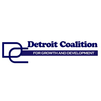 The Detroit Coalition for Growth and Development (DCGD) supports candidates, policies, reinvesting and revitalizing Detroit neighborhoods and communities.