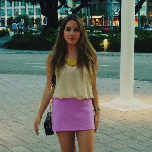 StephanieHenryA's profile picture. 21