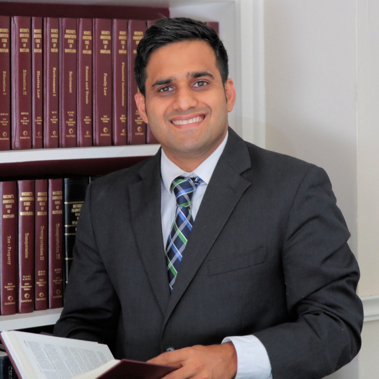 Immigation Lawyer