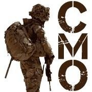 Airsoft Enthusiast, Owner of Canadian Milsim Operations, #2 at Niagara Quartermaster, Model