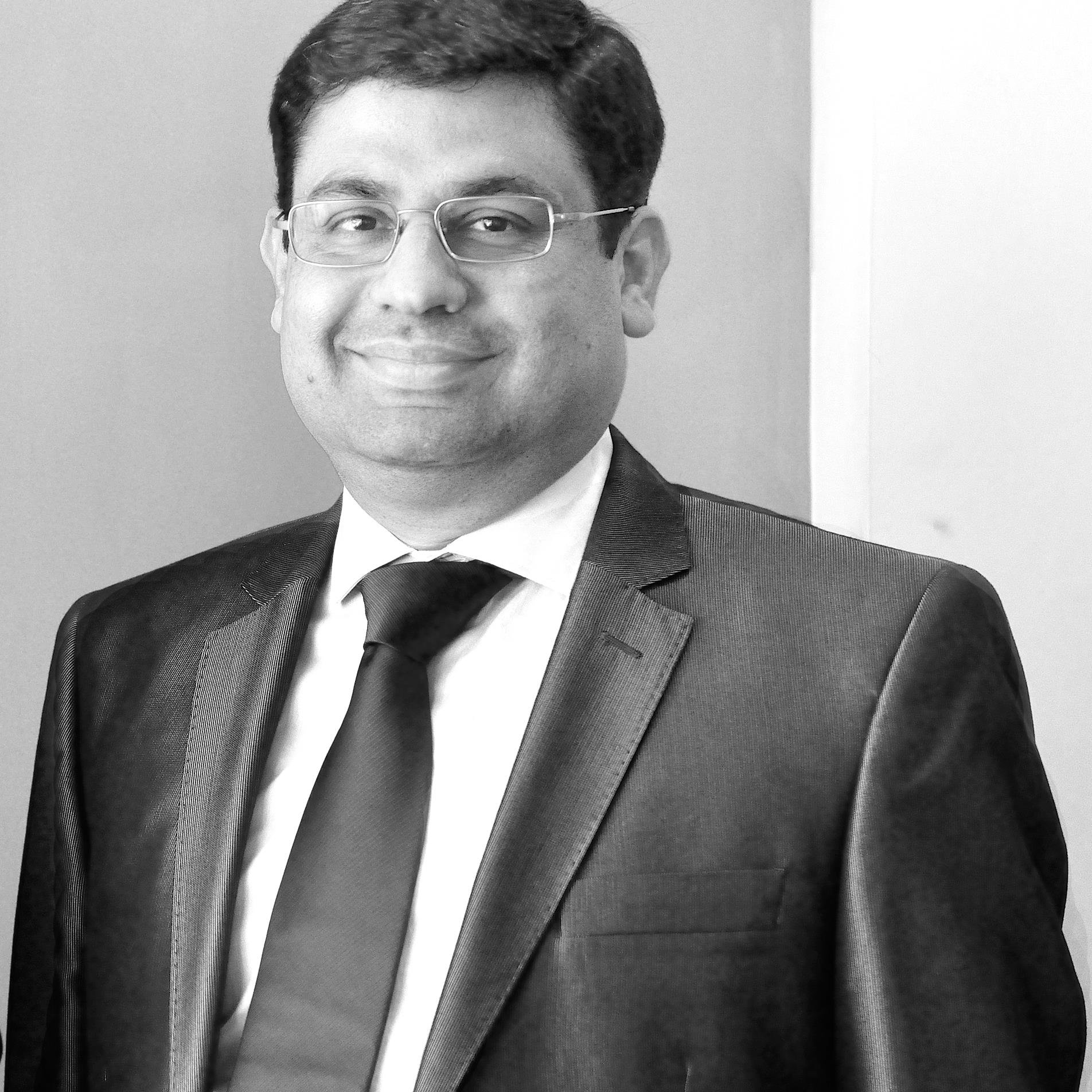 VineetRelia's profile picture. Vineet Relia, Managing Director, SARE Homes, has been instrumental in driving execution of projects funded by SARE Homes in India.