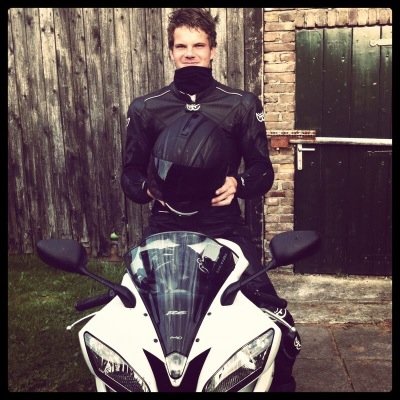 mmijnen27's profile picture. 