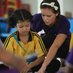 LeedsBeckettVols (@leedsbeckettvol) Twitter profile photo