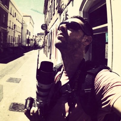 Tweeting on creative and photographic subjects. Founder of stock photography and agency site https://t.co/YSX4FajUPF
