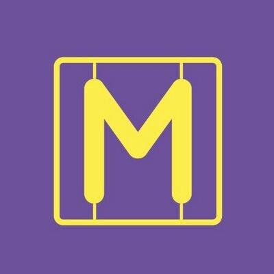 Blogger for #MuseumMakers - Supporting the cause, because museums are amazing, and I will hear nothing against this.