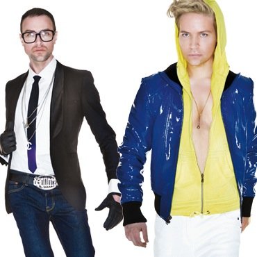 The crazy, beautiful life of Jake Rydqvist & Benjamin Falk – the founding directors of DORIAN Magazine – World's Most Fashionable Gay Magazine