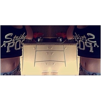 New Twitter: xkleinexpandax Instagram: sh.ar.on
