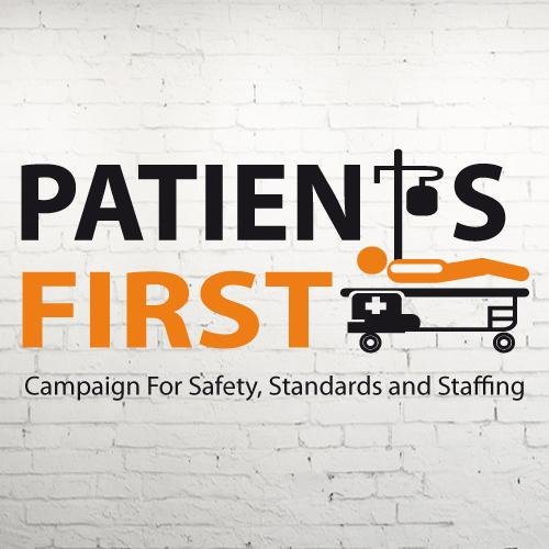 This is the first step in the strategic objective of safe staffing levels, underpinned by agreed ratios, to be introduced in all areas of the health service