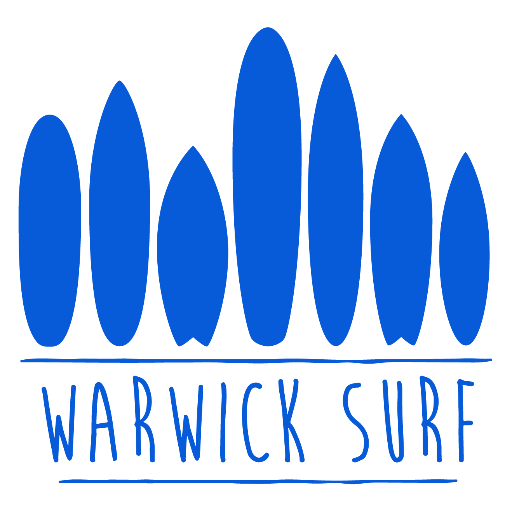 FACT: Warwick University is the furthest university from the sea in the country. Probably. FACT: This does not hinder our ability to surf at every opportunity.