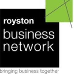 Royston Business Network we are currently meeting on ZOOM every Thurs from 8-9am message for more details...