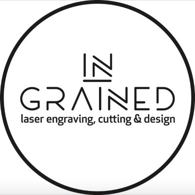 ingrained : laser engraving, cutting & design

Hello@in-grained.com.au