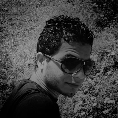 I'm from the ancient computer برج الاسد #Leo ;-)
