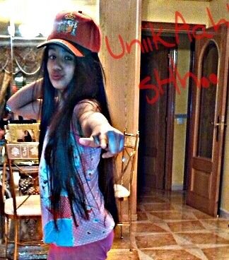 no Te fies demasiado delAs aparenciAs .. AvecEs al Qien menOs te imaginAs es La persoNa adecuadA parA tIi..:)y lA q Mas AmoR puedE dArteE..:)