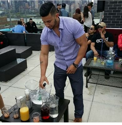 dfranco11390's profile picture.