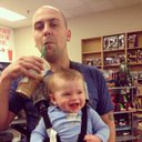 Jesse Ritter - @jritter86 - Twitter