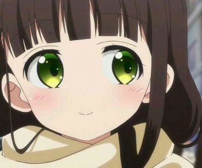 ツインテール、黒髪、ロリ顔＝3大必須栄養素